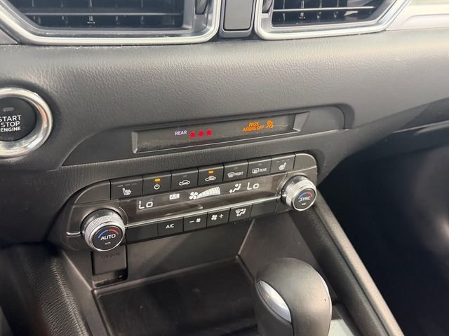 Certified Used 2024 Blue Mazda 2.5 S Preferred Package image 20
