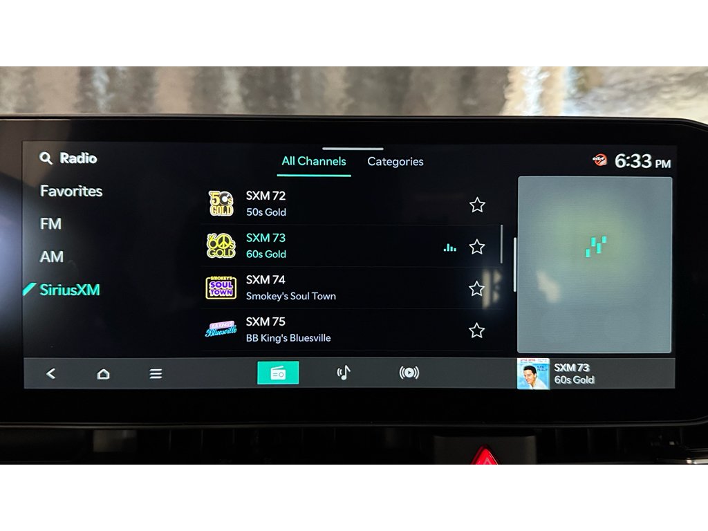 2026 Kia Carnival LXS - Photo 17