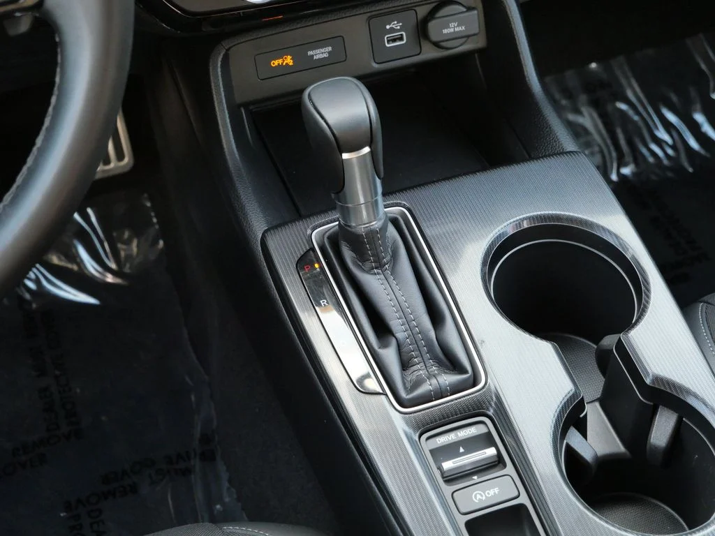 Certified Used 2023  Honda Sport image 20