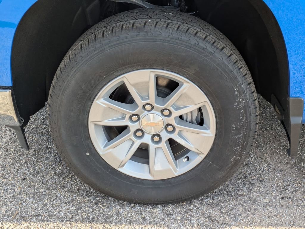 2025 Chevrolet Silverado 1500 LT - Photo 12