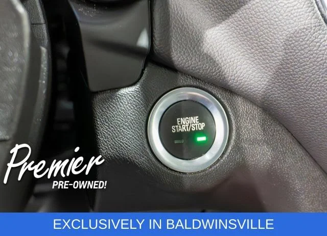 Used 2024 Harvest Bronze Metallic Chevrolet LT image 11