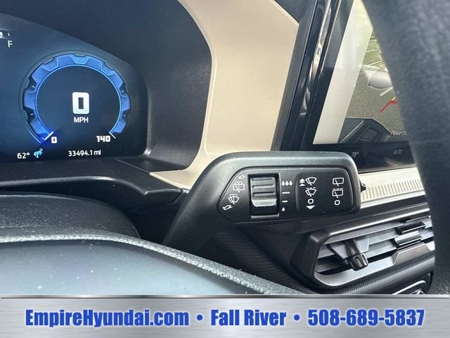 2025 Ford Bronco Sport Big Bend - Photo 30