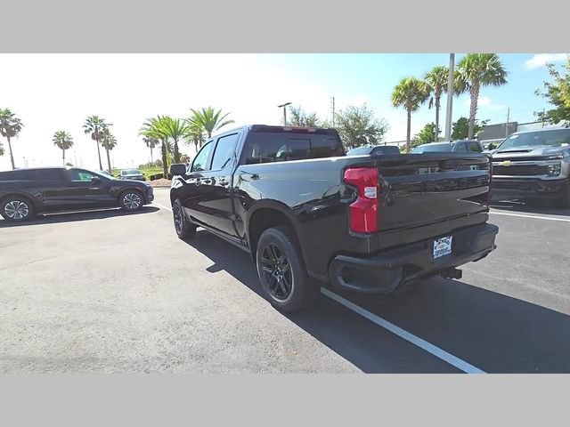 New 2026 Black Chevrolet RST image 28