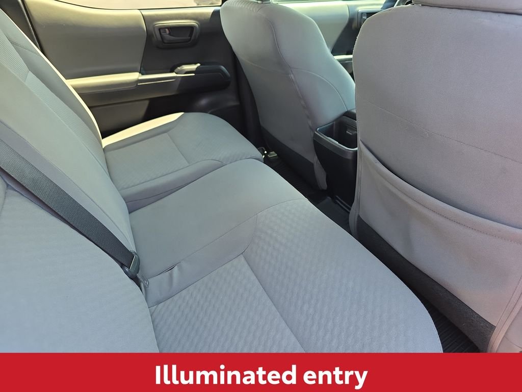 Used 2020 Red Toyota SR image 18