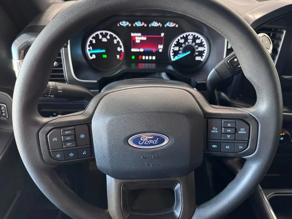 2023 Ford F-150 XL - Photo 14