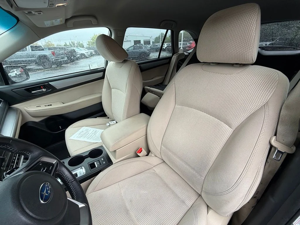 Used 2018 Gray Subaru 2.5i Premium image 23
