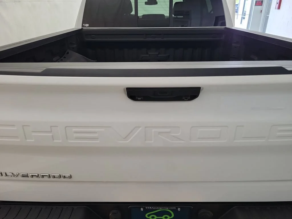 2024 Chevrolet Silverado 1500 RST - Photo 20