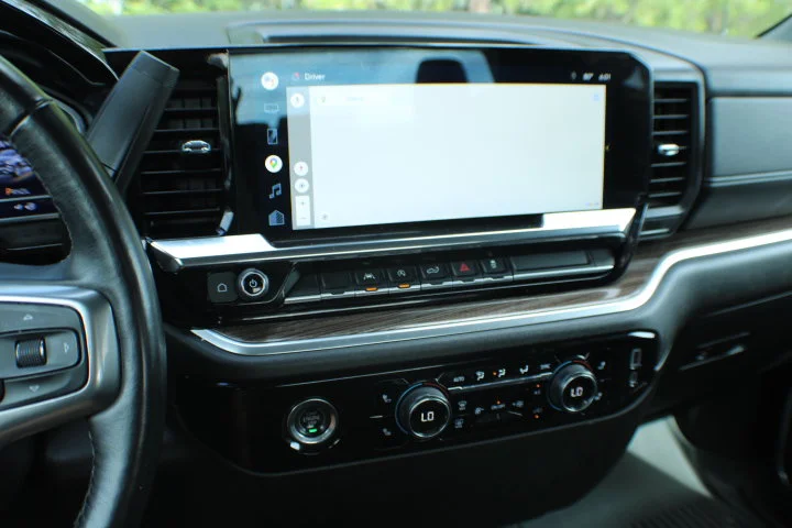 Used 2022 Black Chevrolet LT (2FL) image 11