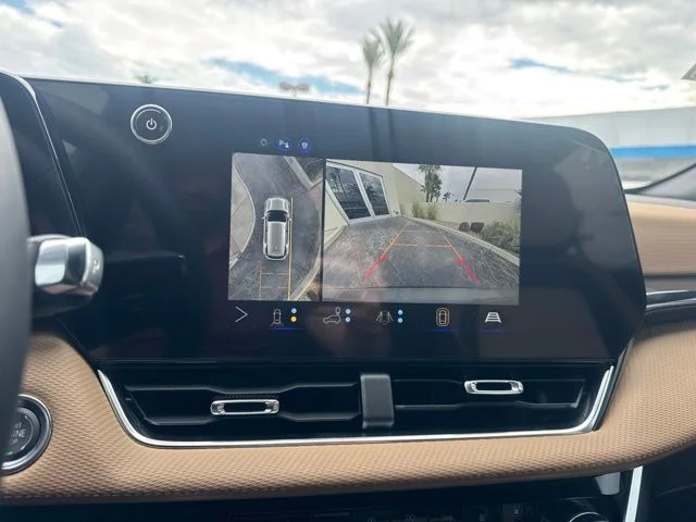 New 2027 Gray Chevrolet ACTIV image 28