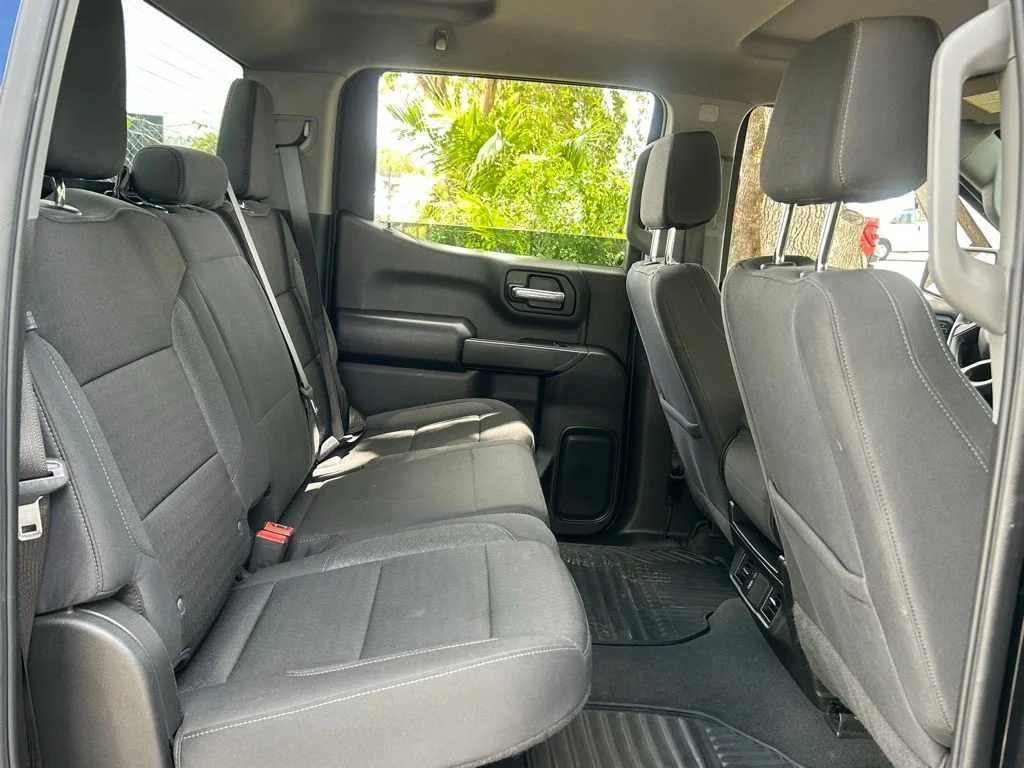 Certified Used 2024 Black Chevrolet Custom image 43