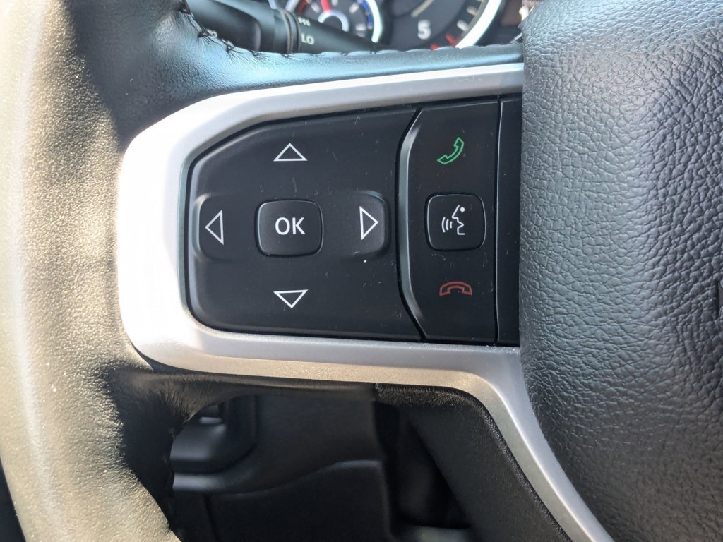 2023 RAM Ram 1500 Pickup Big Horn/Lone Star - Photo 22