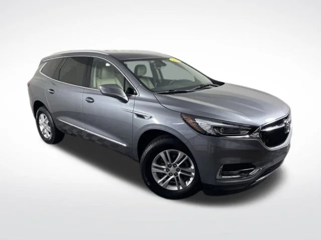 2020 Buick Enclave