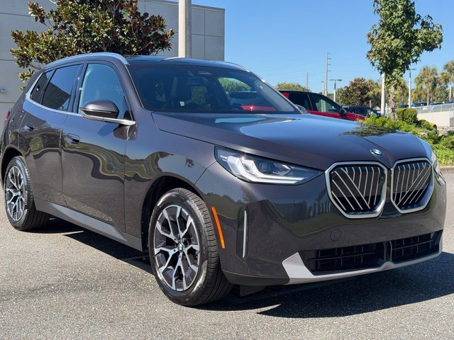 Used 2026 Gray BMW 30 xDrive image 15