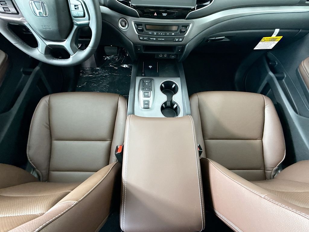 2026 Honda Ridgeline RTL - Photo 16