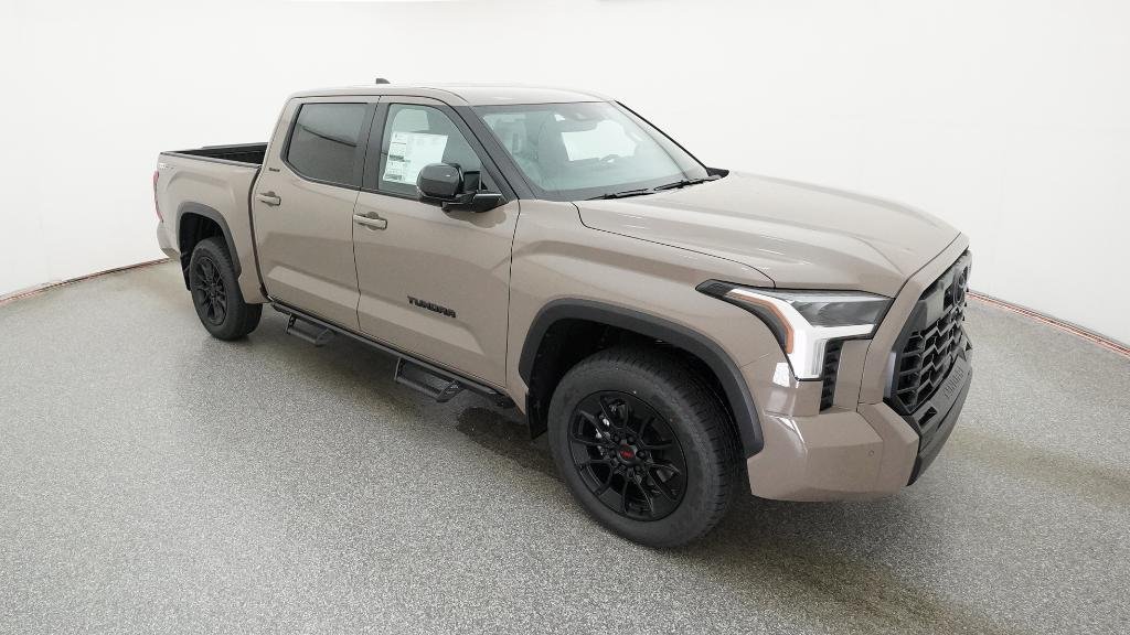 New 2026 Mudbath Toyota Limited image 24