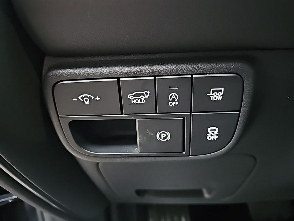 New 2026 Gray Hyundai XRT Pro image 14