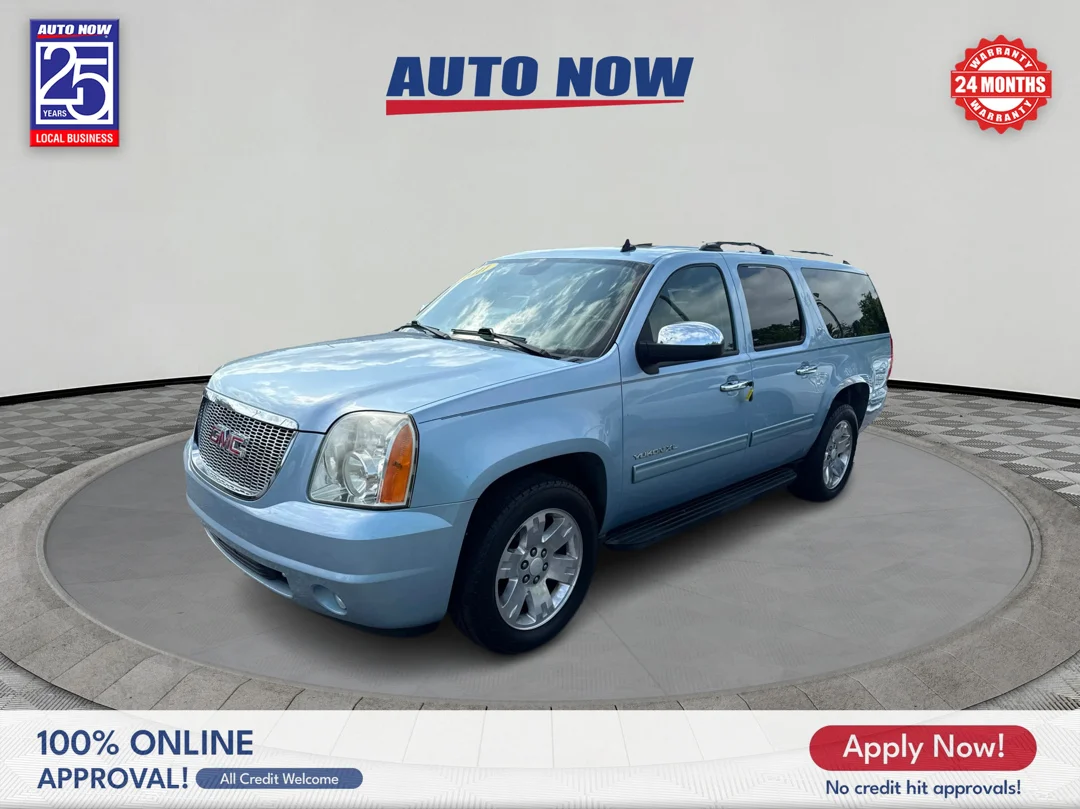 2011 GMC Yukon 2WD 1/2 Ton SLT (4SA)'s photo