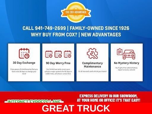 Used 2021 Black Ram Big Horn Quad Cab 4x2 6