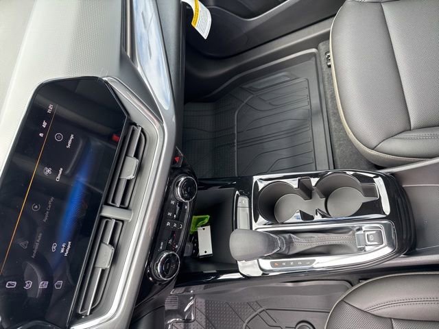 2026 Chevrolet Trax Activ - Photo 13