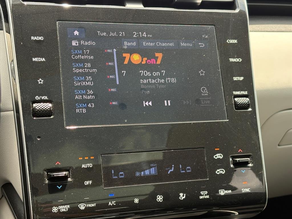 2022 Hyundai Tucson SEL Convenience - Photo 9