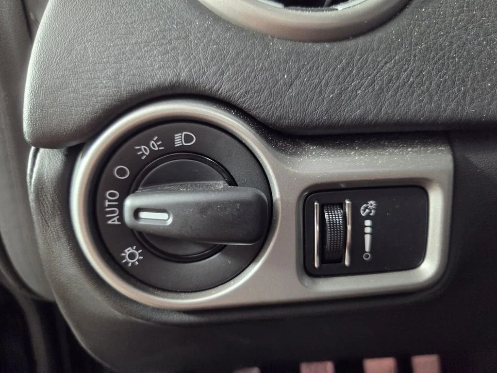 Used 2014 Venom Black Clearcoat Dodge GTS image 19