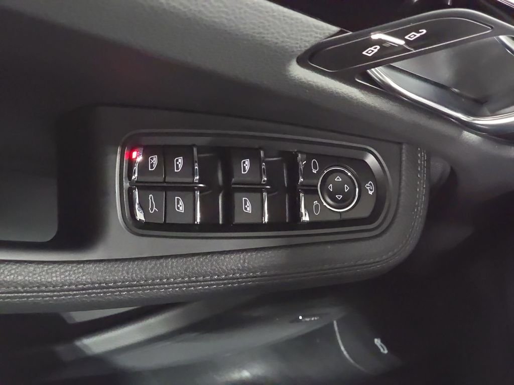 Certified Used 2025 White Porsche  image 21