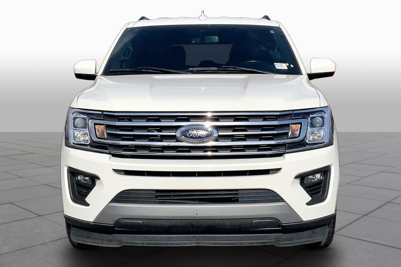 Pre-Owned 2021 Ford Expedition XLT