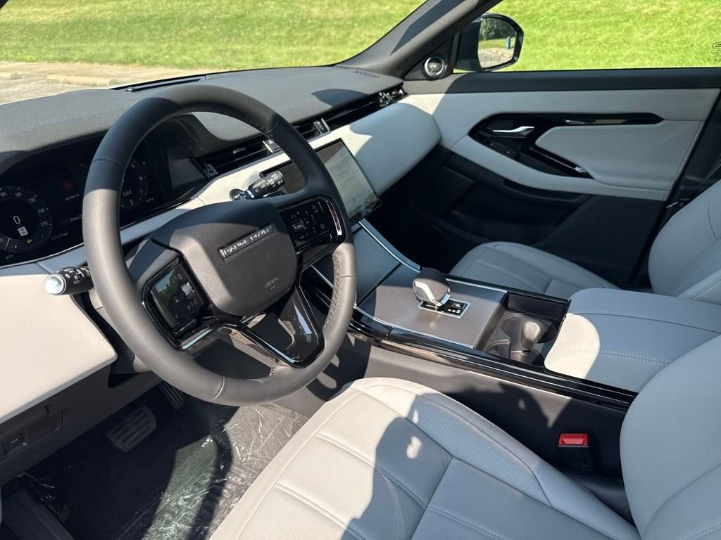 2026 Land Rover Range Rover Evoque S - Photo 12
