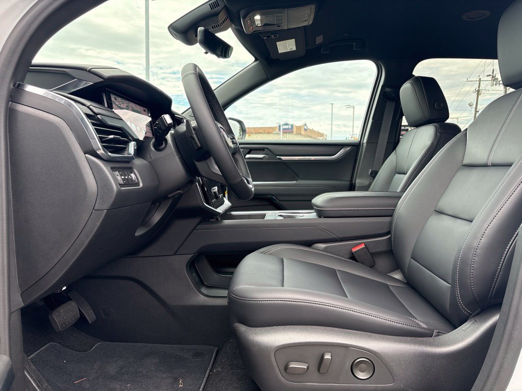 2027 GMC Acadia Elevation - Photo 7