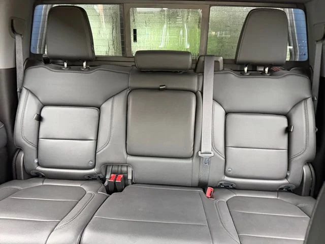 Used 2021 Blue Chevrolet LTZ image 13