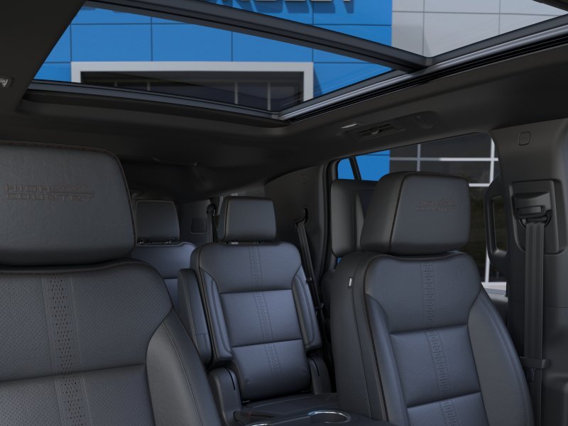 2026 Chevrolet Tahoe High Country - Photo 25