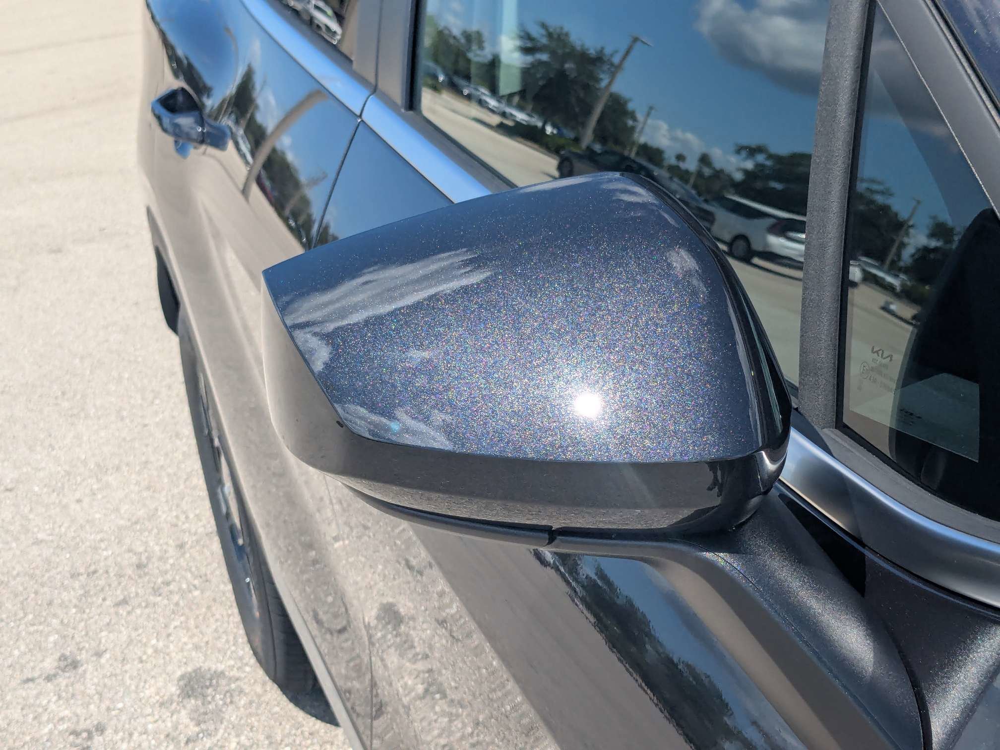 New 2026 Panthera Metal Kia LX image 12