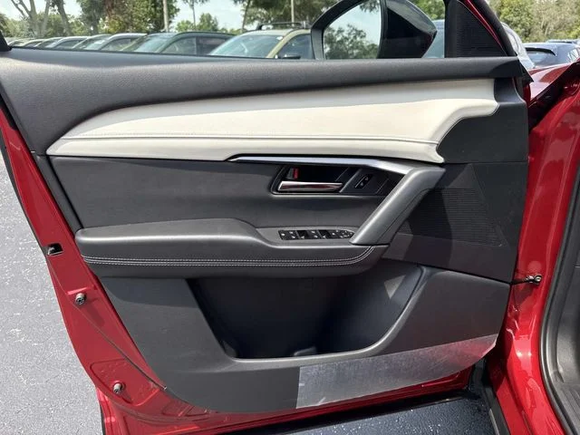 New 2026 Soul Red Crystal Metallic Mazda 2.5 S Preferred AWD image 25