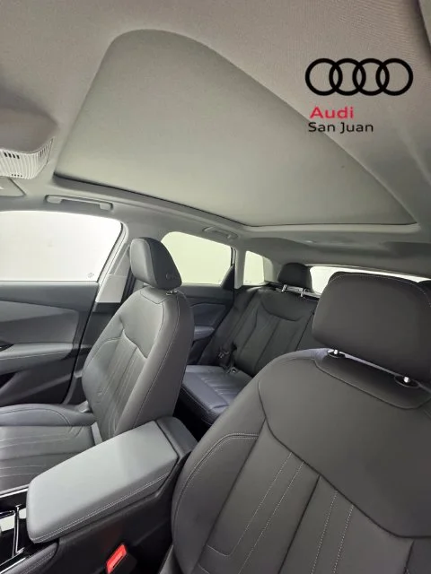 New 2026 White Audi S line image 15