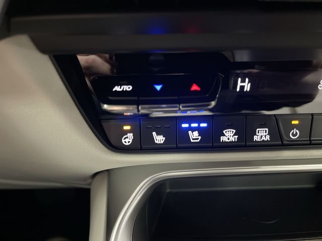 2026 Mazda CX-90 Premium Sport Package - Photo 33