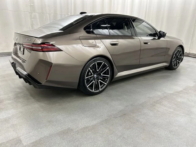 Used 2027 Unreleased BMW Base image 4