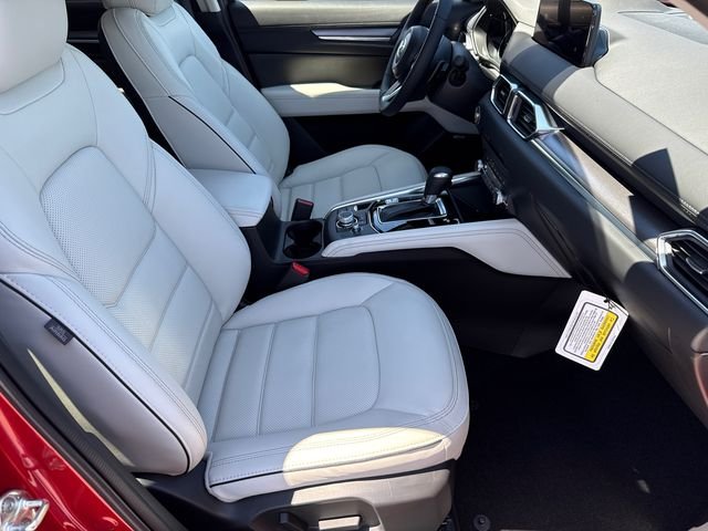 2025 Mazda CX-5 S Premium Plus package - Photo 19