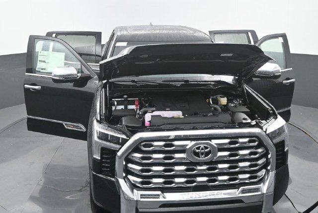 2026 Toyota Tundra 1794 Edition - Photo 34