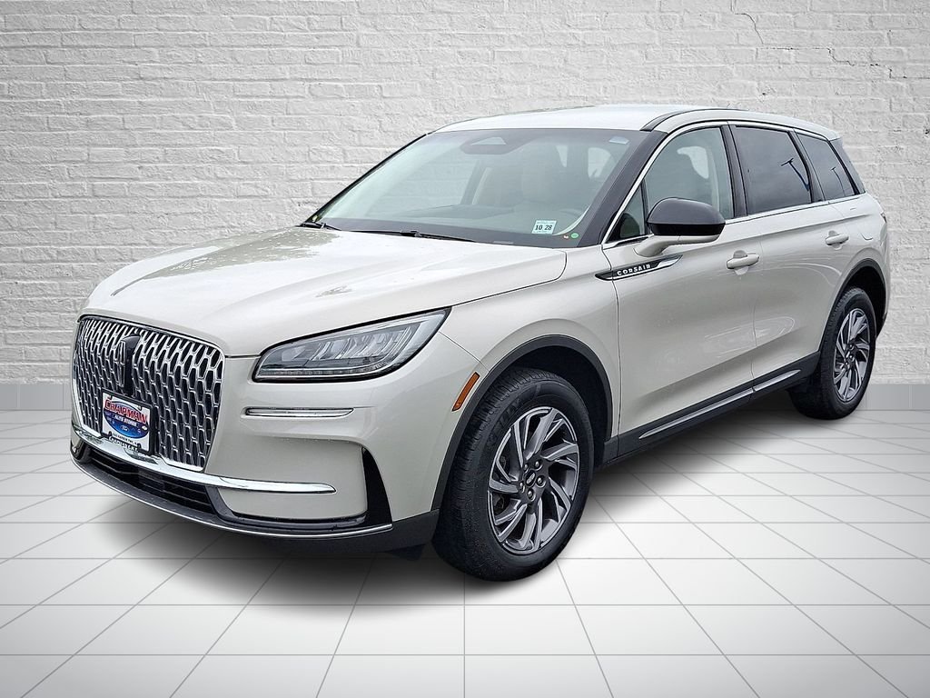 2023 Lincoln Corsair AWD's photo