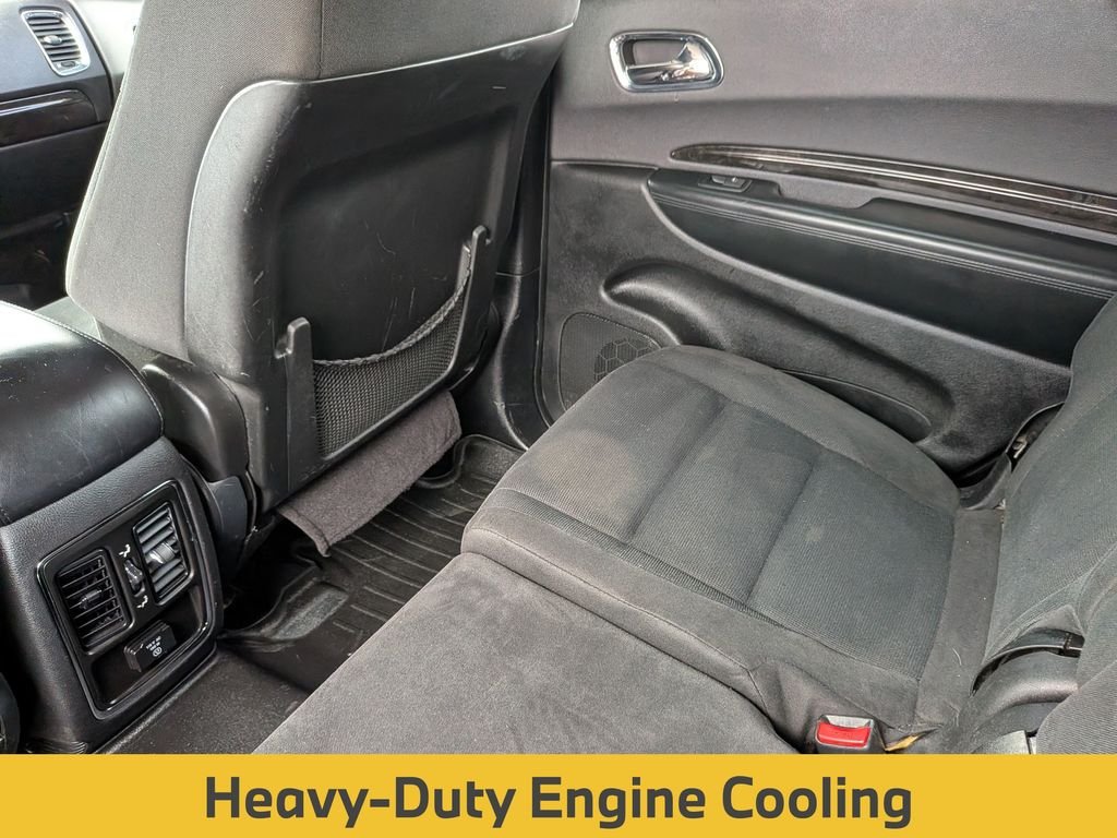 Used 2012 Gray Dodge Crew image 35