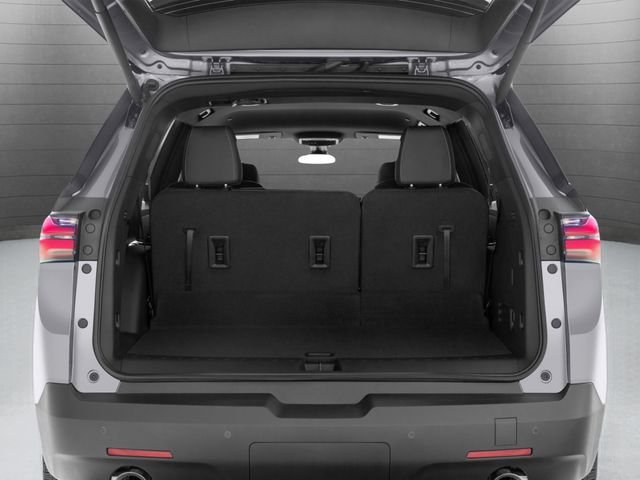 Used 2023 Gray Chevrolet LT image 26