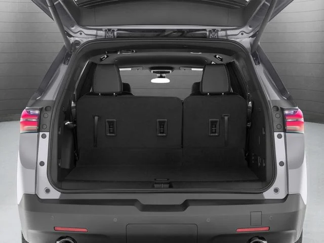 Used 2023 Gray Chevrolet LT image 26