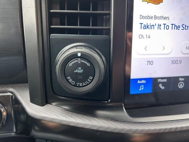 New 2026 Oxford White Ford Lariat image 75