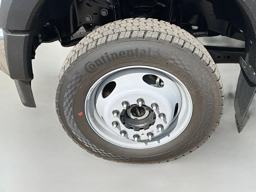 New 2026 White Ford XL image 13