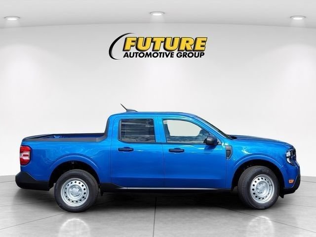 New 2026 Velocity Blue Ford XL image 83