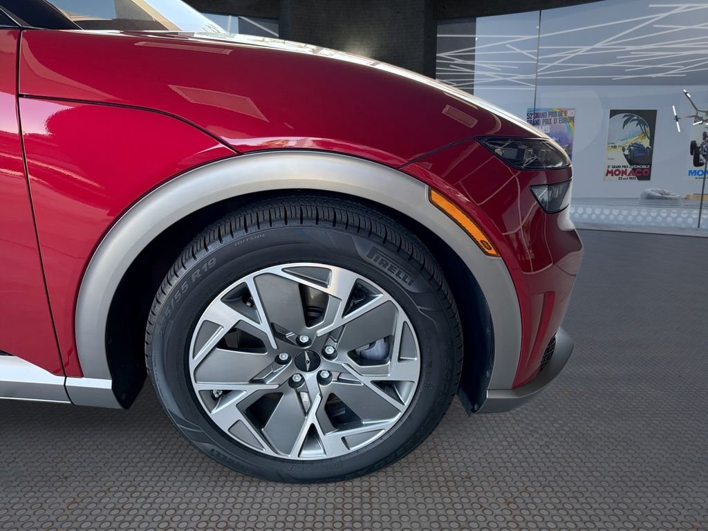 Certified Used 2025 Red Genesis Standard image 19
