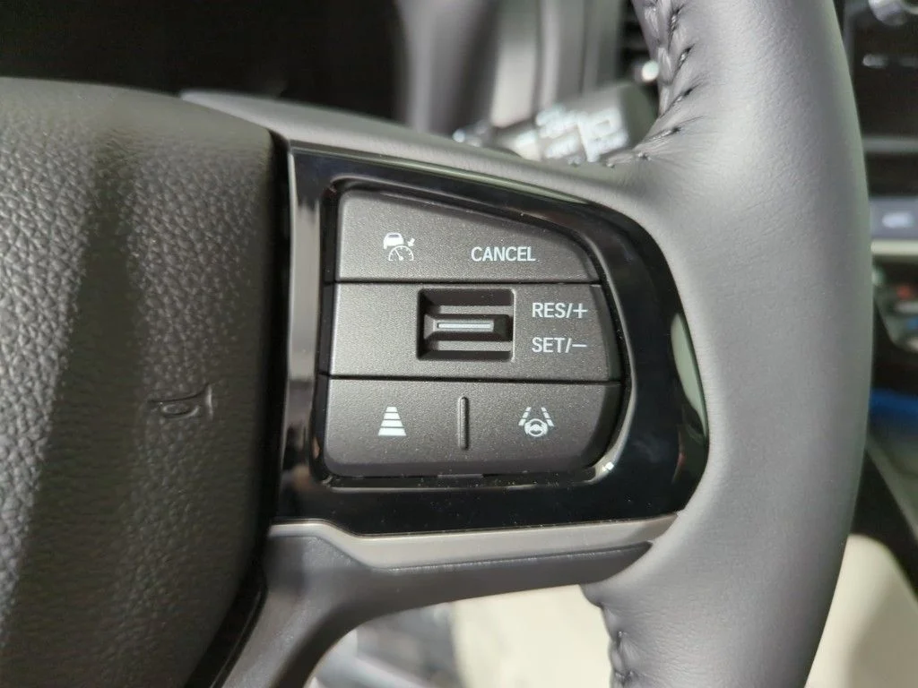2026 Honda Odyssey Touring - Photo 18