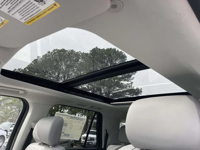 New 2026 Gray Ford Active image 12