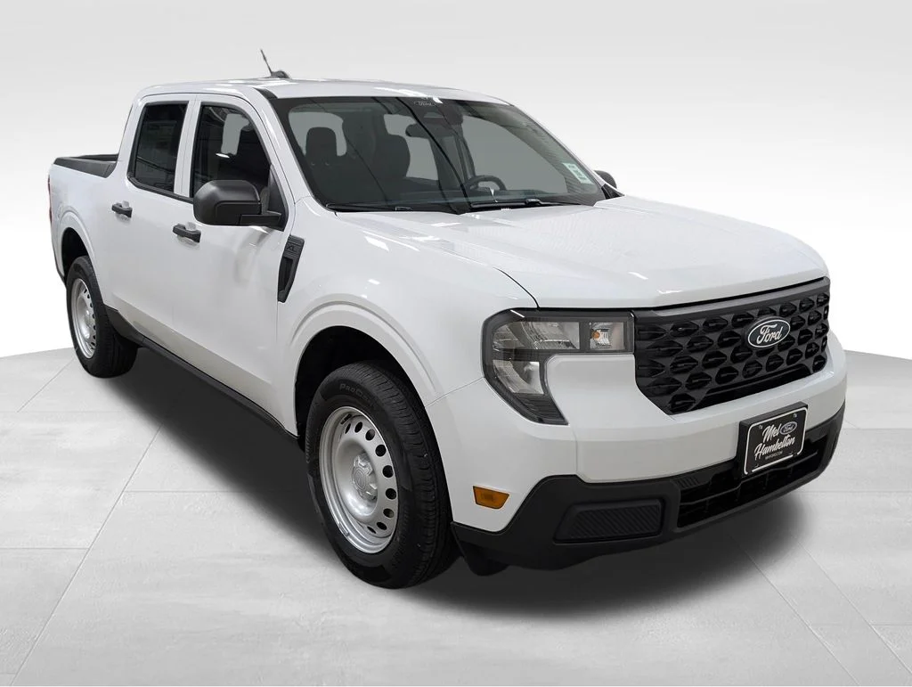 New 2026 Oxford White Ford XL image 16