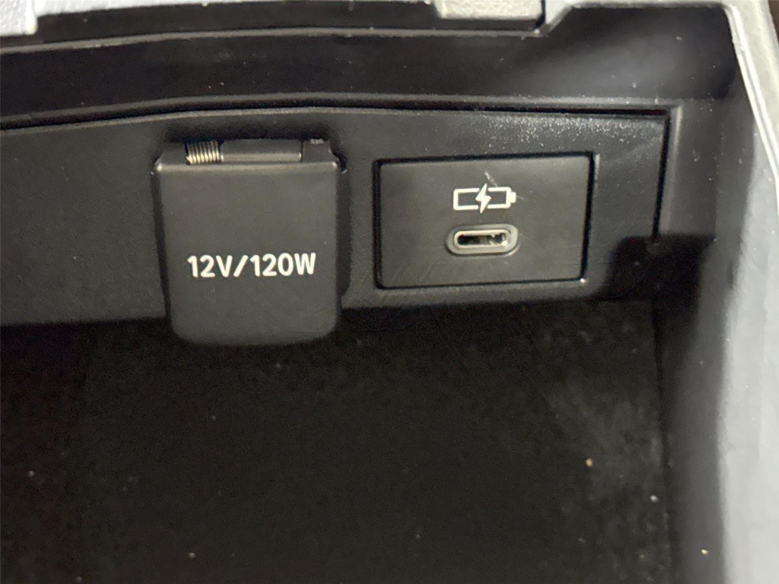 Certified Used 2024 Celestite Toyota LE image 31